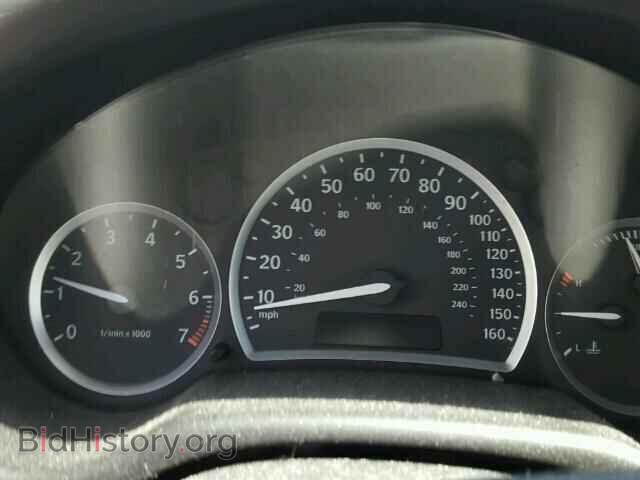 2006 SAAB 9 3 - VIN: YS3FD49Y361023170 - Фото 8