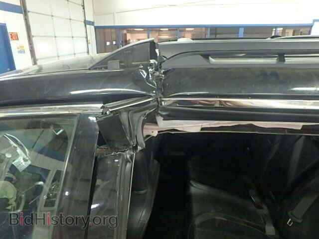 2010 GMC TERRAIN - VIN: 2CTFLFEY1A6340693 - Фото 9