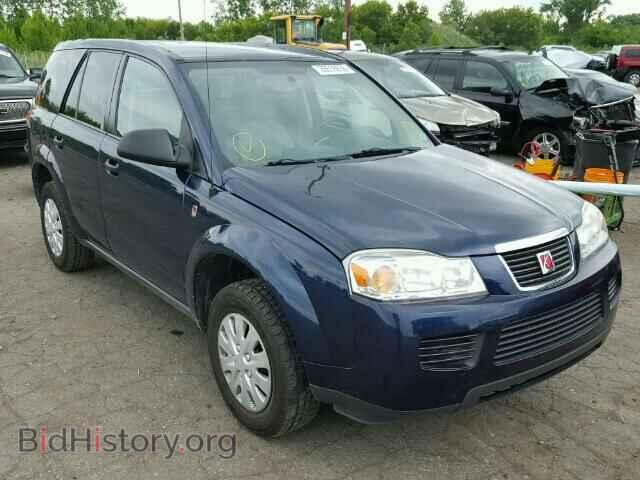 Photo 5GZCZ33D87S829382 - SATURN VUE 2007