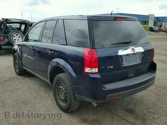 2007 SATURN VUE - VIN: 5GZCZ33D87S829382 - Фото 3