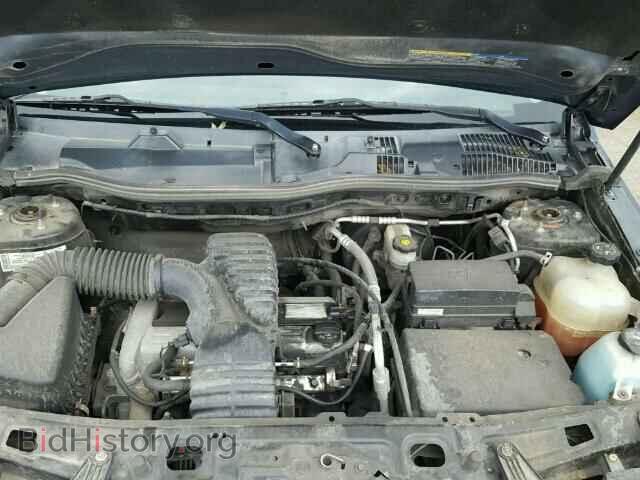 2007 SATURN VUE - VIN: 5GZCZ33D87S829382 - Фото 7