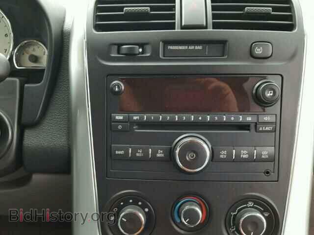 2007 SATURN VUE - VIN: 5GZCZ33D87S829382 - Фото 9