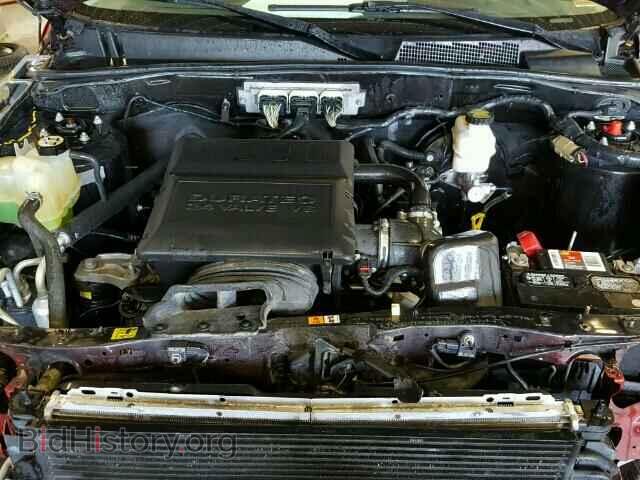 2009 FORD ESCAPE - VIN: 1FMCU03G99KB65441 - Фото 7