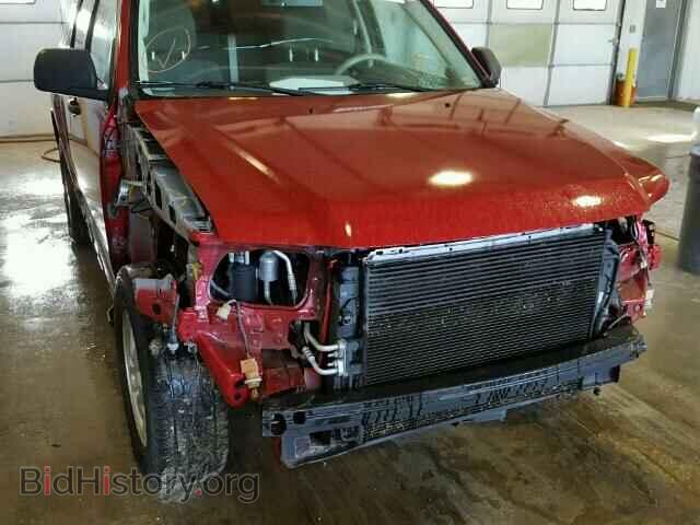 2009 FORD ESCAPE - VIN: 1FMCU03G99KB65441 - Фото 9