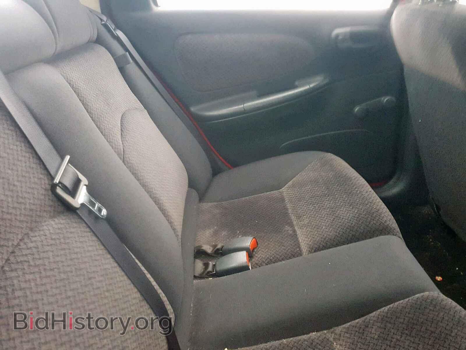 2001 DODGE NEON - VIN: 1B3ES46C41D292918 - Фото 6