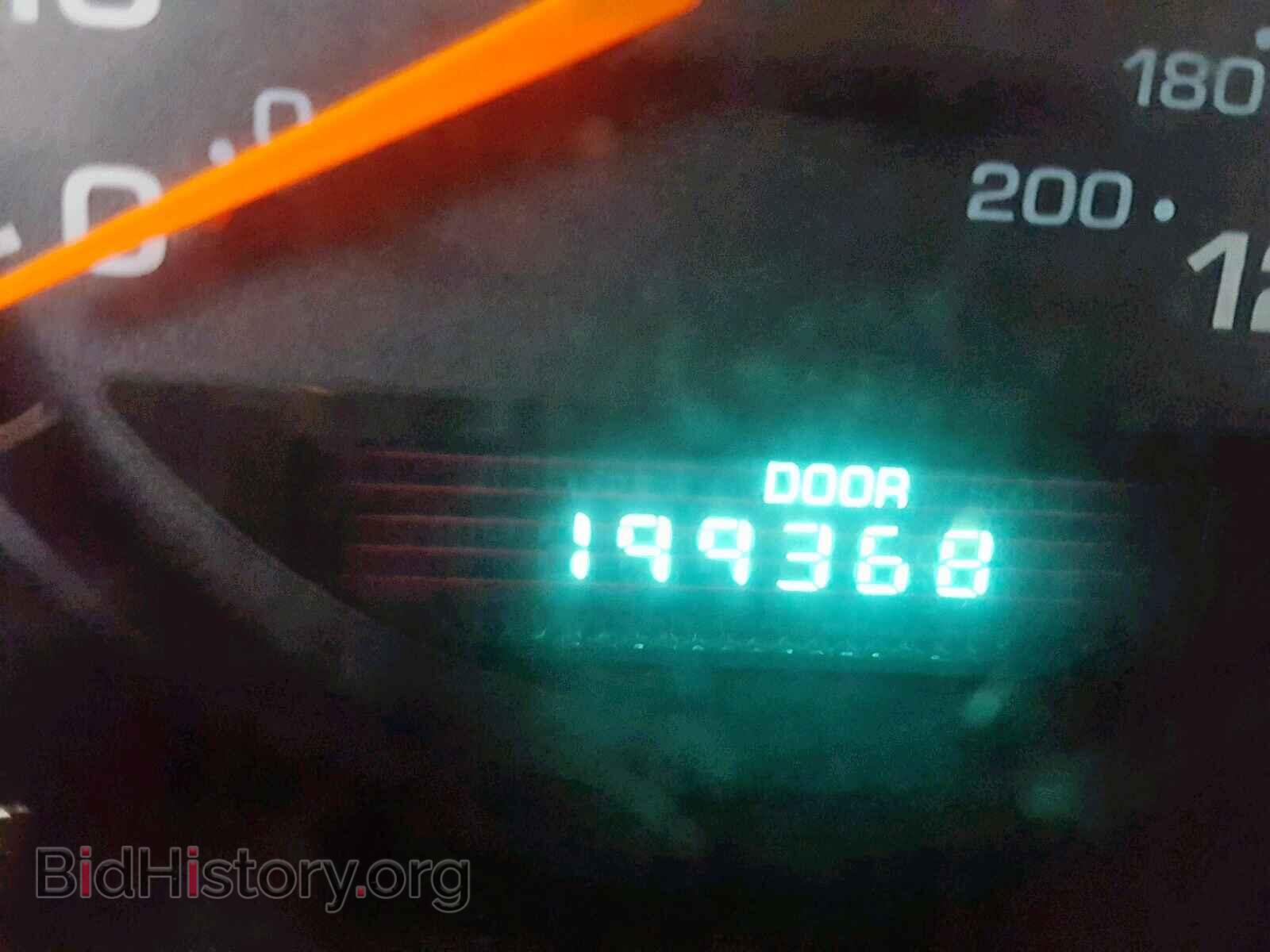 2001 DODGE NEON - VIN: 1B3ES46C41D292918 - Фото 8