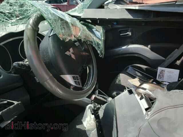 2012 MITSUBISHI OUTLANDER - VIN: JA4AS3AW2CU000480 - Фото 5