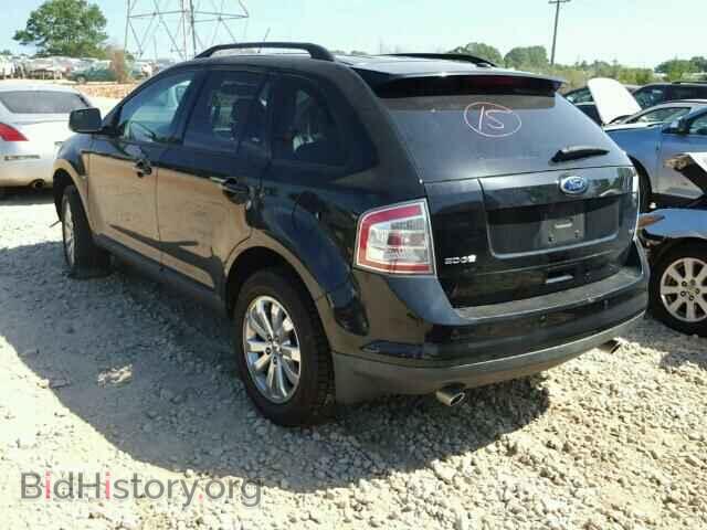 2010 FORD EDGE - VIN: 2FMDK3JC4ABB71464 - Фото 3
