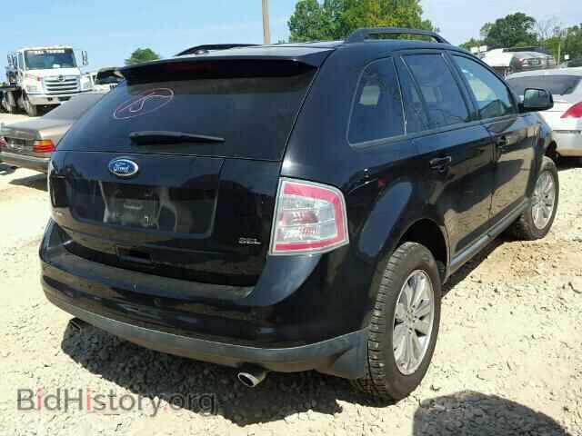 2010 FORD EDGE - VIN: 2FMDK3JC4ABB71464 - Фото 4