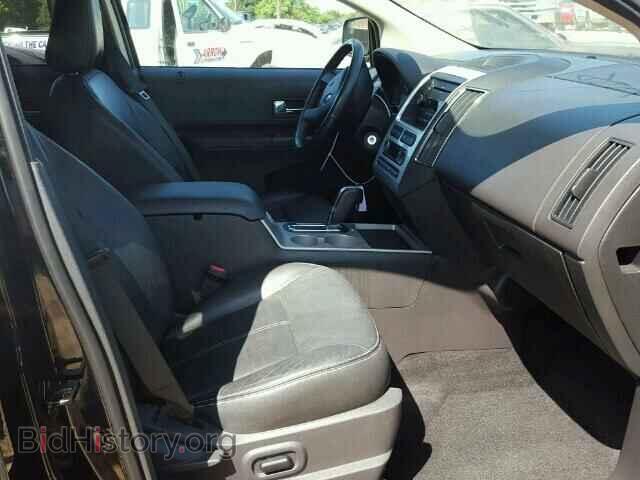 2010 FORD EDGE - VIN: 2FMDK3JC4ABB71464 - Фото 5