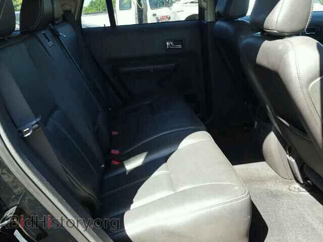 2010 FORD EDGE - VIN: 2FMDK3JC4ABB71464 - Фото 6