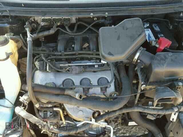 2010 FORD EDGE - VIN: 2FMDK3JC4ABB71464 - Фото 7
