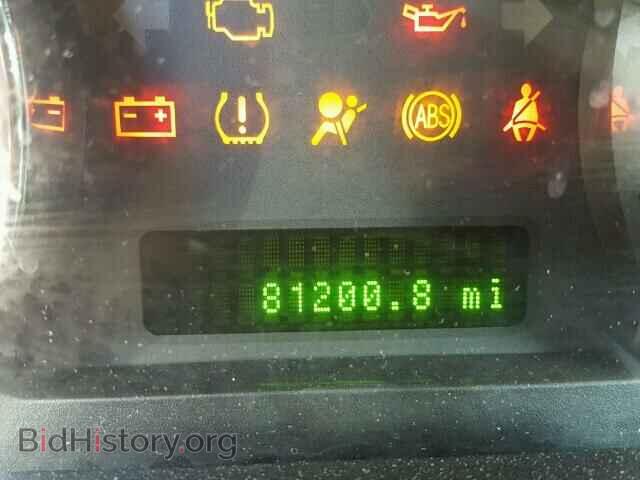 2010 FORD EDGE - VIN: 2FMDK3JC4ABB71464 - Фото 8