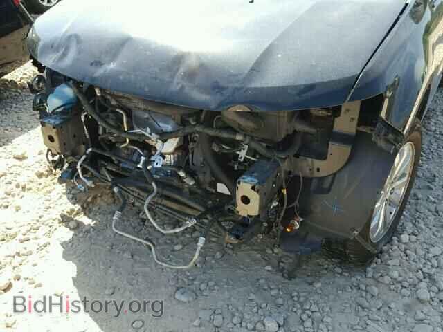 2010 FORD EDGE - VIN: 2FMDK3JC4ABB71464 - Фото 10