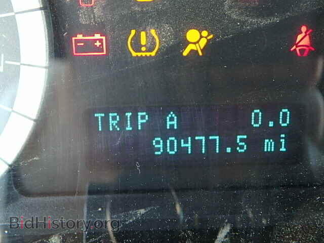 2011 FORD ESCAPE - VIN: 1FMCU0D79BKA63240 - Фото 6