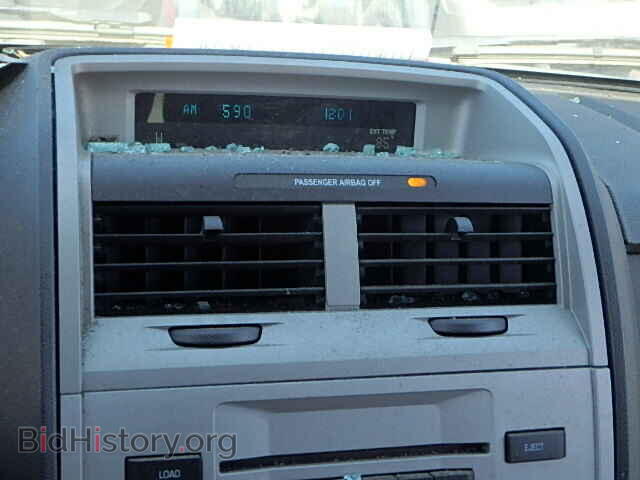 2011 FORD ESCAPE - VIN: 1FMCU0D79BKA63240 - Фото 7