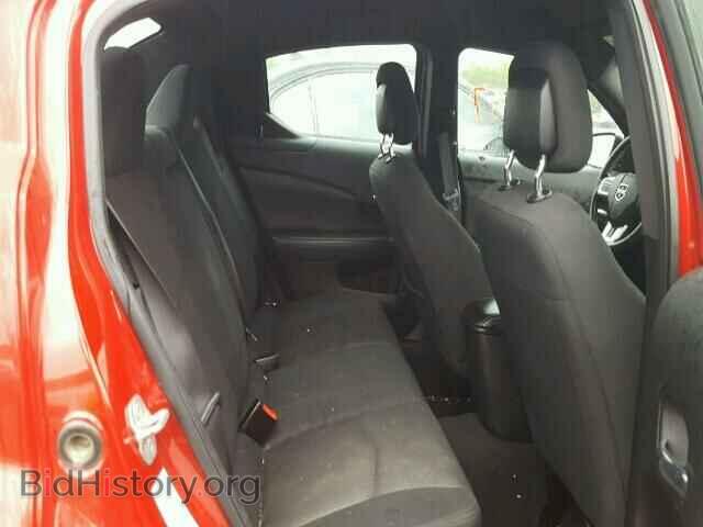 2012 DODGE AVENGER - VIN: 1C3CDZCBXCN146906 - Фото 6