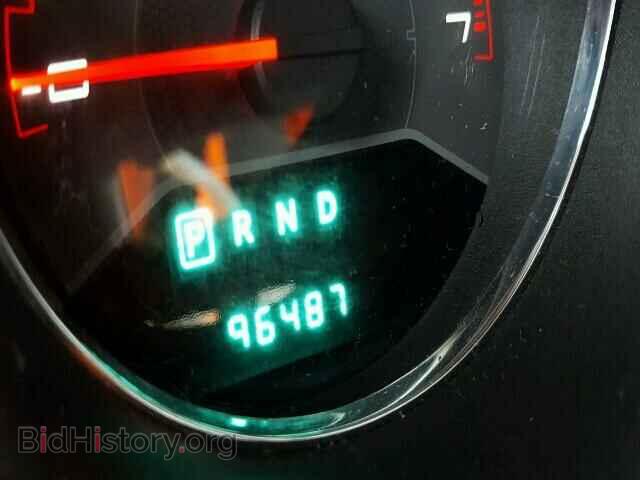 2012 DODGE AVENGER - VIN: 1C3CDZCBXCN146906 - Фото 8