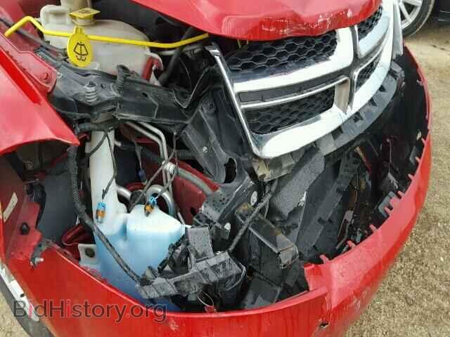 2012 DODGE AVENGER - VIN: 1C3CDZCBXCN146906 - Фото 10