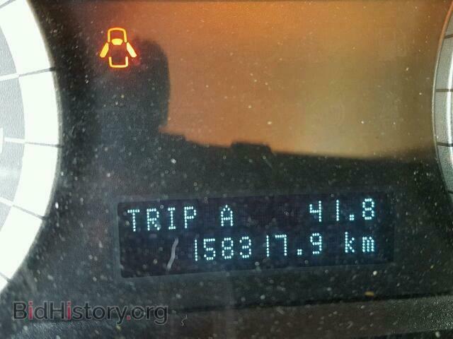 2011 FORD ESCAPE - VIN: 1FMCU9D76BKA70263 - Photo 8
