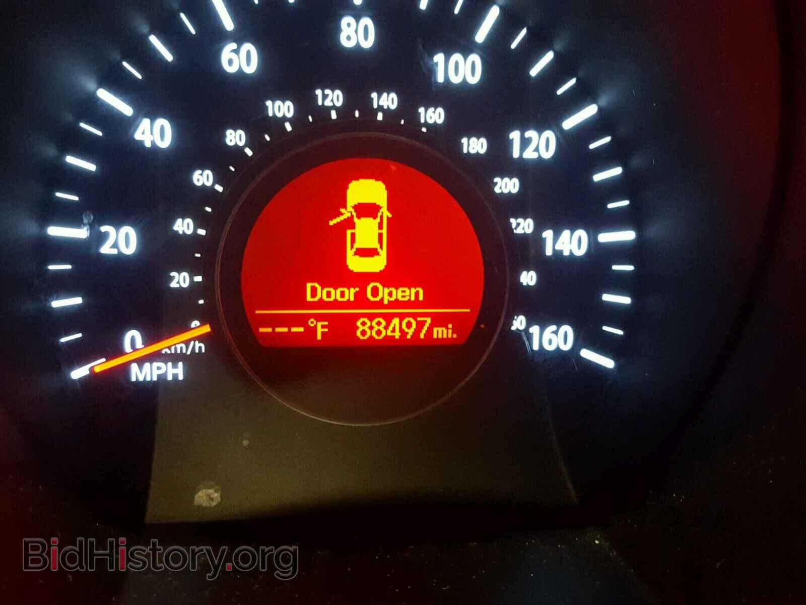 2013 KIA OPTIMA - VIN: 5XXGN4A73DG214763 - Photo 8