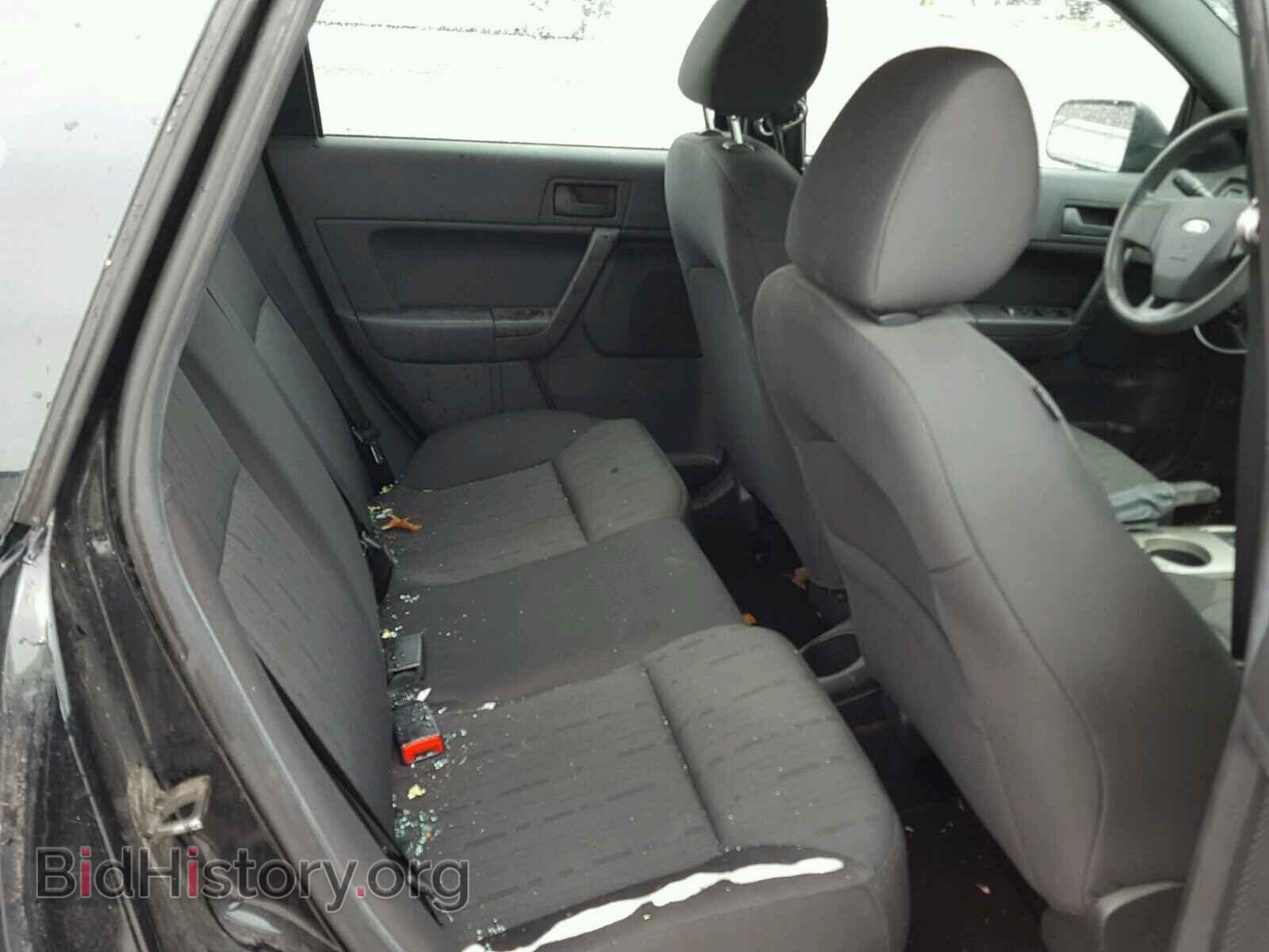 2010 FORD FOCUS - VIN: 1FAHP3FN9AW250277 - Фото 6