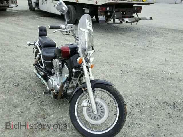 Photo JS1VX51L1T2100750 - SUZUKI CYCLE VS 1996