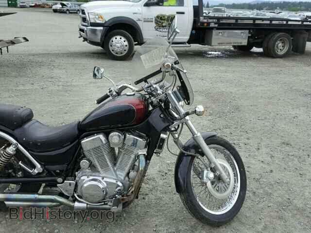 1996 SUZUKI CYCLE VS - VIN: JS1VX51L1T2100750 - Фото 5