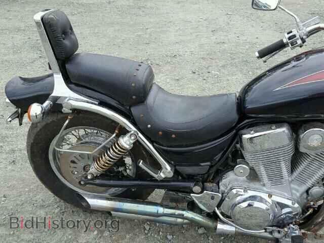 1996 SUZUKI CYCLE VS - VIN: JS1VX51L1T2100750 - Фото 6