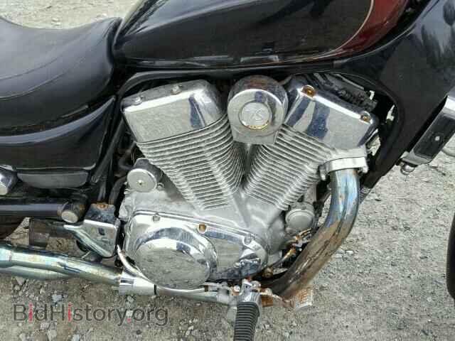 1996 SUZUKI CYCLE VS - VIN: JS1VX51L1T2100750 - Фото 7