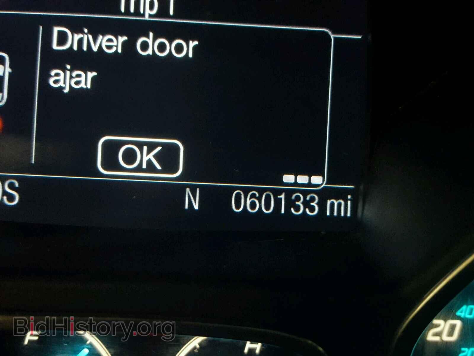 2013 FORD ESCAPE - VIN: 1FMCU9H91DUB51755 - Фото 8
