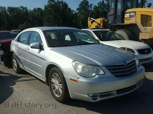 Photo 1C3LC56R58N255799 - CHRYSLER SEBRING 2008