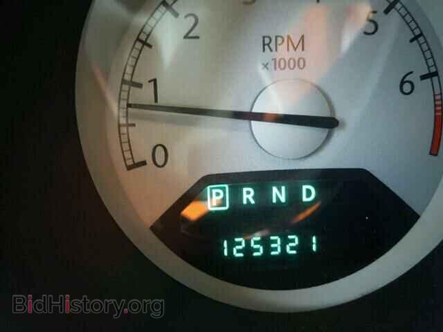 2008 CHRYSLER SEBRING - VIN: 1C3LC56R58N255799 - Фото 8
