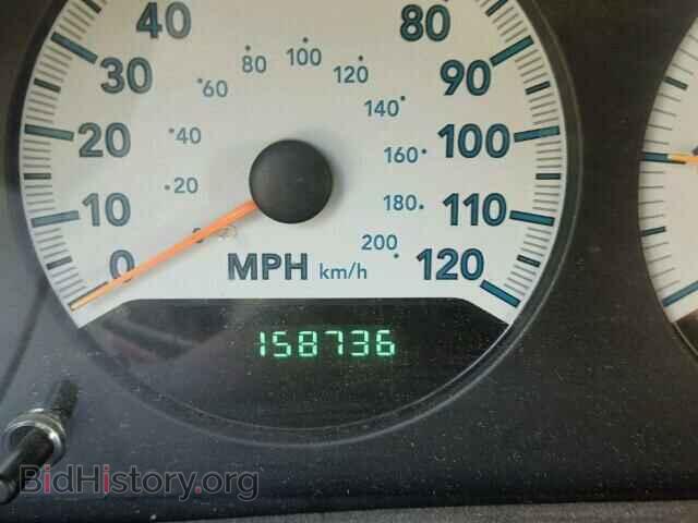 2007 DODGE CARAVAN - VIN: 2D4GP44L67R110303 - Фото 8