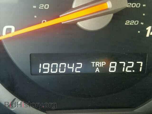 2008 HONDA PILOT - VIN: 5FNYF28538B026943 - Фото 8