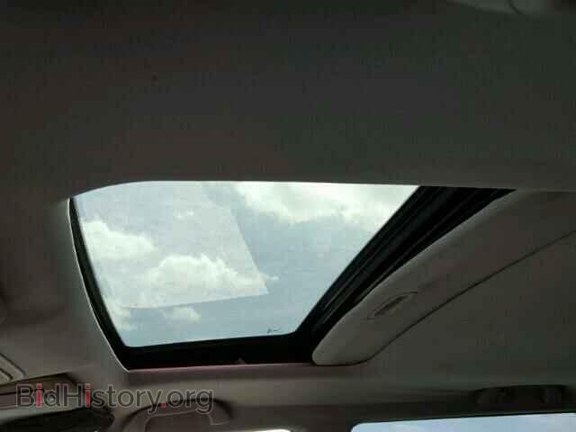 2008 HONDA PILOT - VIN: 5FNYF28538B026943 - Фото 9