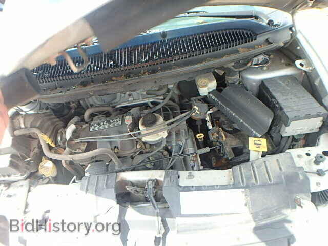 2007 DODGE CARAVAN - VIN: 1D4GP24R07B167099 - Фото 7