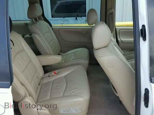2003 MAZDA MPV - VIN: JM3LW28J230361312 - Фото 6