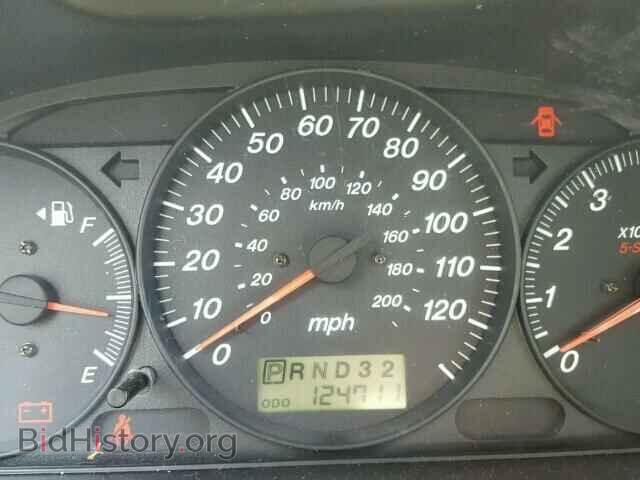 2003 MAZDA MPV - VIN: JM3LW28J230361312 - Фото 8