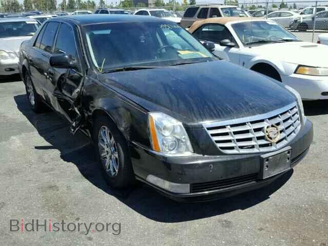 Фотография 1G6KD57Y88U174668 - CADILLAC DTS 2008