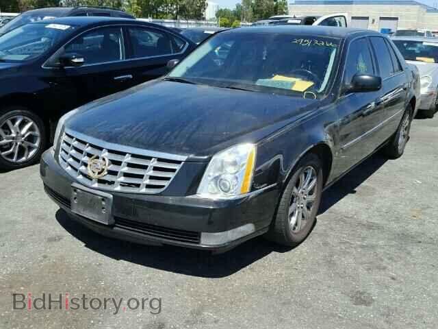 2008 CADILLAC DTS - VIN: 1G6KD57Y88U174668 - Фото 2