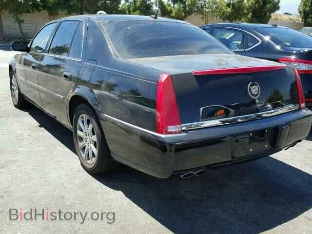 2008 CADILLAC DTS - VIN: 1G6KD57Y88U174668 - Фото 3