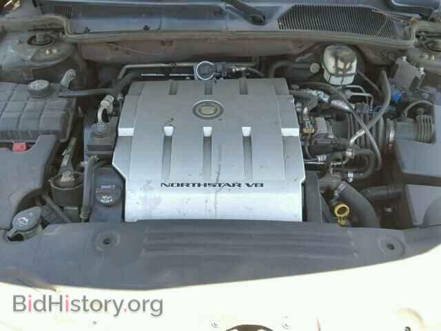 2008 CADILLAC DTS - VIN: 1G6KD57Y88U174668 - Фото 7