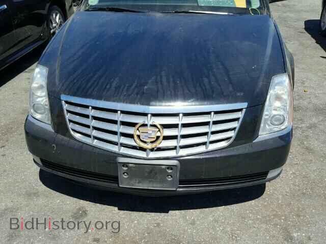 2008 CADILLAC DTS - VIN: 1G6KD57Y88U174668 - Фото 9