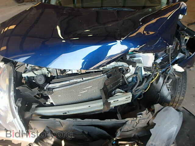 2012 NISSAN VERSA - VIN: 3N1CN7AP6CL802050 - Фото 7