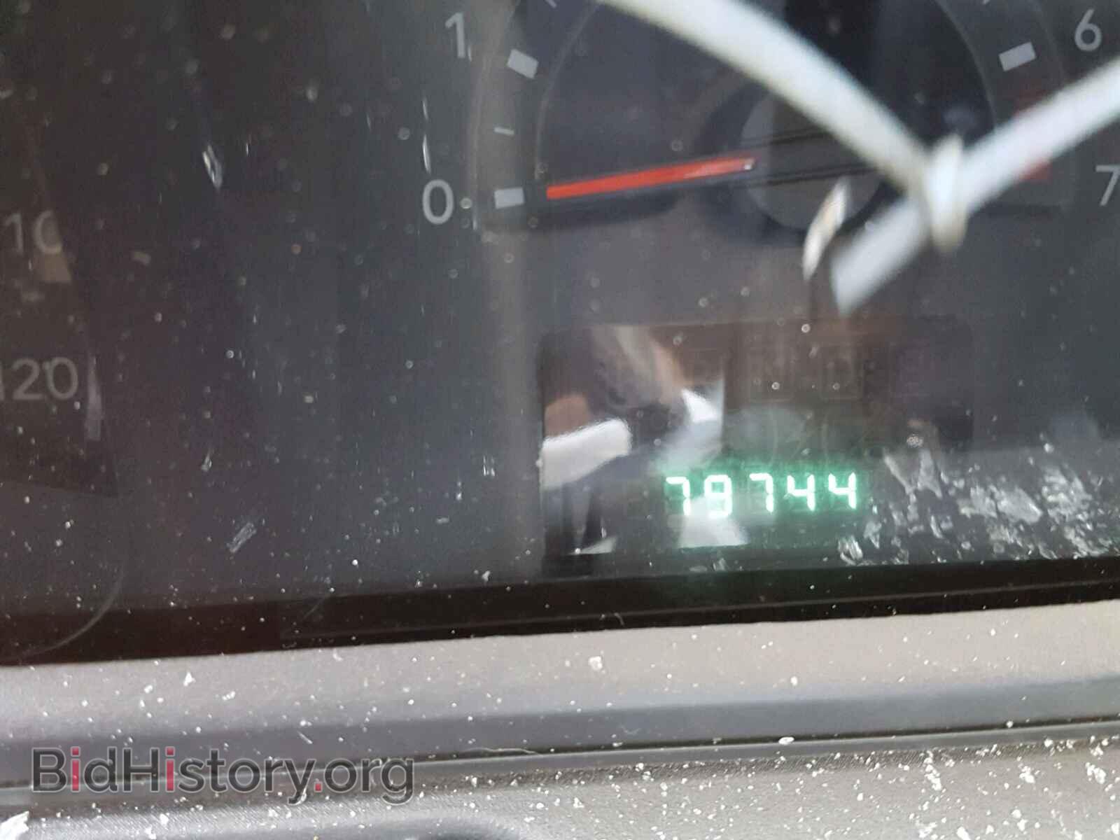 2010 DODGE JOURNEY - VIN: 3D4PH5FV5AT143914 - Фото 8