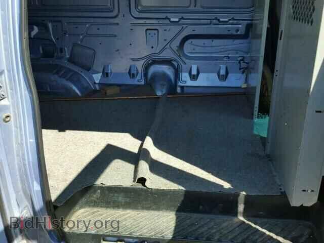 1995 FORD ECONOLINE - VIN: 1FTFE24H8SHA55114 - Фото 6
