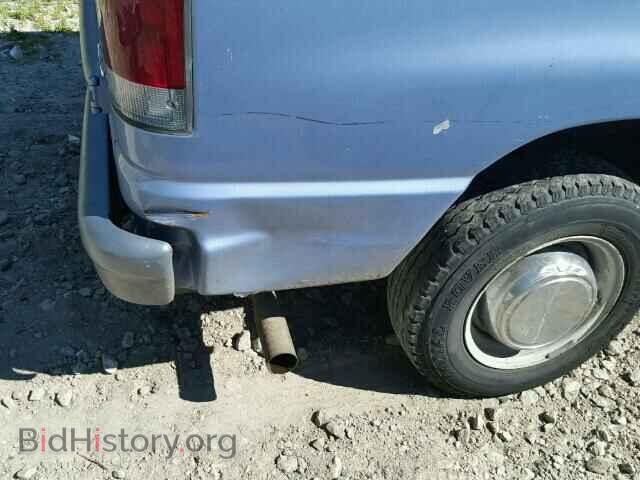 1995 FORD ECONOLINE - VIN: 1FTFE24H8SHA55114 - Фото 9
