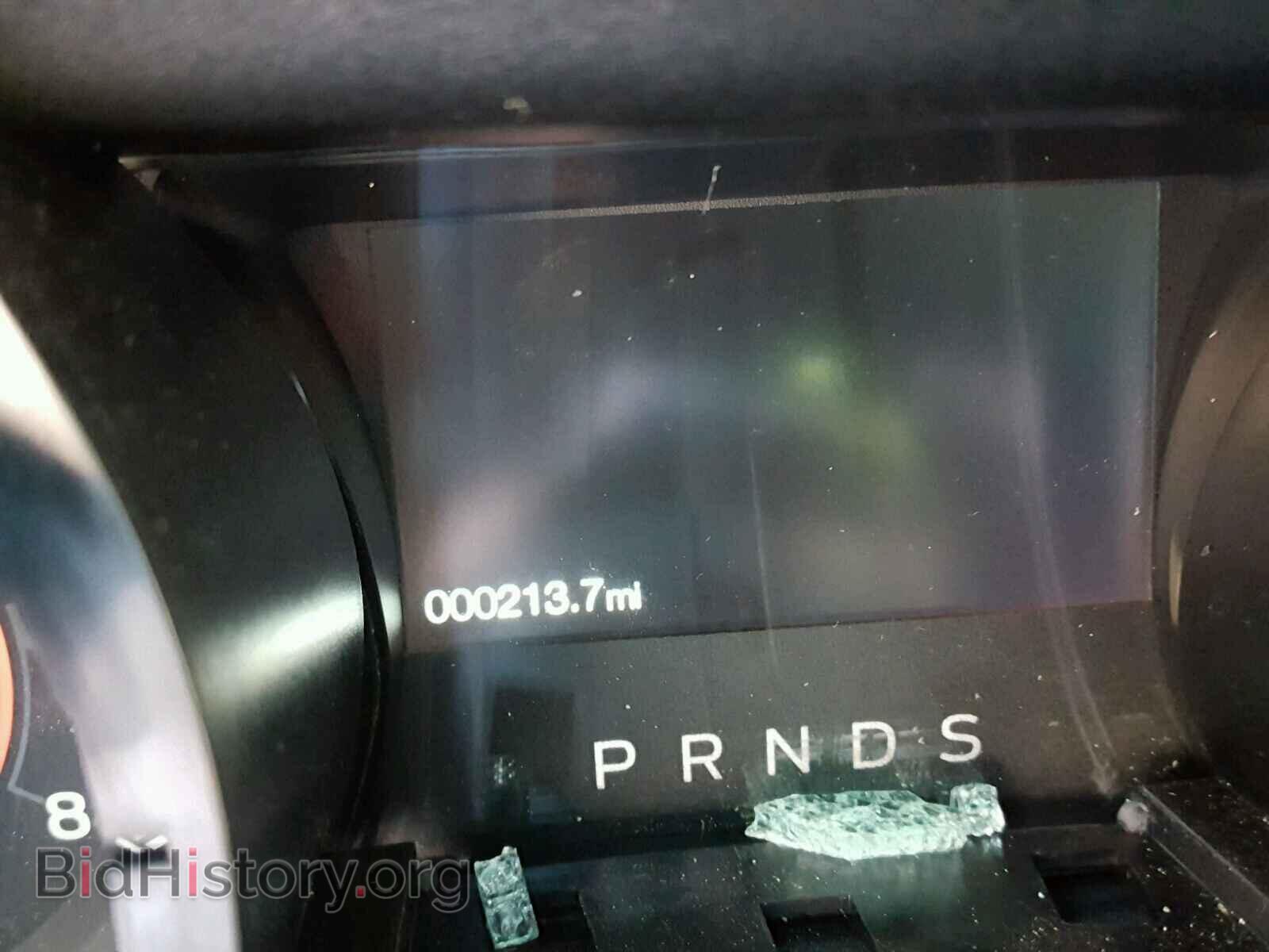 2018 FORD MUSTANG - VIN: 1FA6P8TH4J5135059 - Фото 8