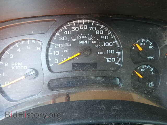2005 CHEVROLET SILVERADO - VIN: 2GCEC19T951398269 - Фото 8